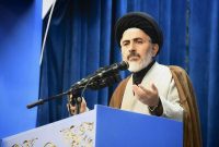 عمل به فرمایشات رهبری وظیفه آحاد مردم برای اعتلای کشور/ جوانان معنویت خود را تقویت کنند