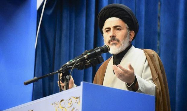 سخنان برخی مسئولان موجب تفرقه می‌شود