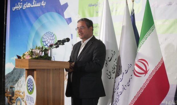 زنجیره‌های ارزش در آذربایجان‌غربی تکمیل می‌شوند