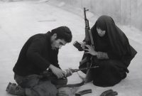 جلد سوم دانشنامه نقش زنان آذربایجان‌غربی در دفاع مقدس منتشر شد