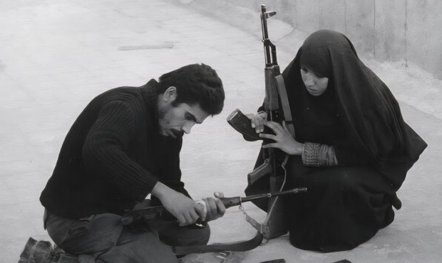 جلد سوم دانشنامه نقش زنان آذربایجانغربی در دفاع مقدس منتشر شد جلد سوم دانشنامه نقش زنان آذربایجانغربی در دفاع مقدس منتشر شد
