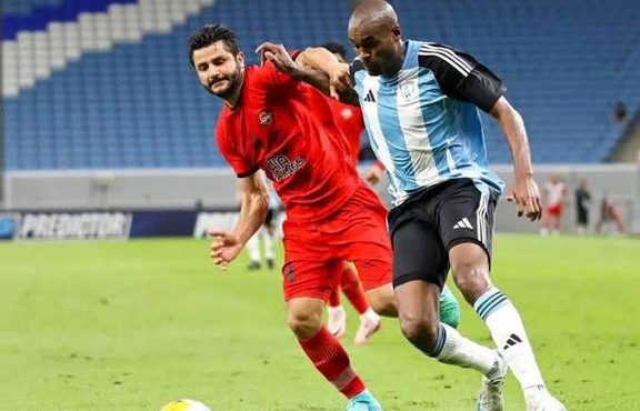 پاداش ۳۵۵ میلیون دلاری فیفا و سهم احتمالی تراکتور از جام جهانی ۲۰۲۶