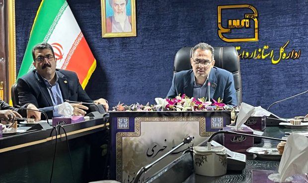 لزوم ارتقای استانداردها و ایمنی در آذربایجان‌غربی
