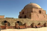 انتقال مدرسه علوم دینی از محوطه مسجد جامع ارومیه