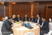 درخشش اداره کل راه و شهرسازی آذربایجانغربی در کشور درخشش اداره کل راه و شهرسازی آذربایجانغربی در کشور