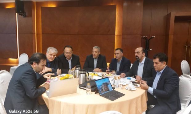 درخشش اداره کل راه و شهرسازی آذربایجان‌غربی در کشور