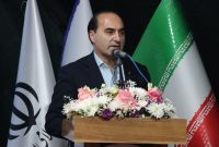 کار تولید رسالت است؛ آغاز عملیات اجرایی واحد صنعتی هلدینگ آذر باتری ارومیه با سرمایه‌گذاری هوشمند ۲۰۰۰ میلیارد تومانی