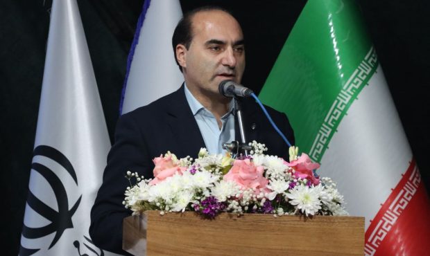 کار تولید رسالت است؛ آغاز عملیات اجرایی واحد صنعتی هلدینگ آذر باتری ارومیه با سرمایه‌گذاری هوشمند ۲۰۰۰ میلیارد تومانی