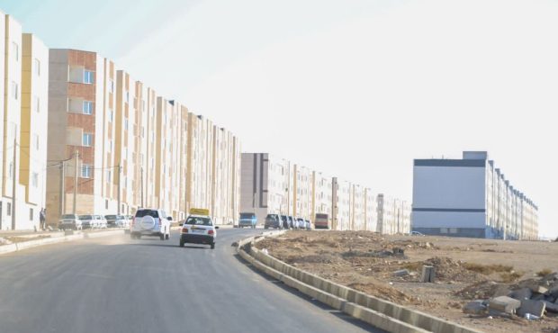 آغاز اجرای طرح مسکن استیجاری در آذربایجان‌غربی با اولویت زوج‌های جوان