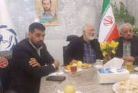 قوشچی، پایتخت کامیون‌داری ایران؛ همایش ملی حمل‌ونقل با رژه بزرگ سنگین‌سواران در راه است