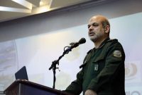 هرگونه اقدام ماجراجویانه دشمنان پاسخ سختی خواهد داشت/ آمادهتر از جنگ ۱۲ روزه هستیم هرگونه اقدام ماجراجویانه دشمنان پاسخ سختی خواهد داشت/ آمادهتر از جنگ ۱۲ روزه هستیم
