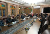 تقدیر معاون وزیر از فعالیت راه و شهرسازی آذربایجان‌غربی