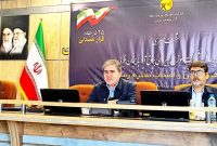 ظرفیت تولید برق آذربایجانغربی به ۲ هزار و ۱۴۲ مگاوات رسید ظرفیت تولید برق آذربایجانغربی به ۲ هزار و ۱۴۲ مگاوات رسید