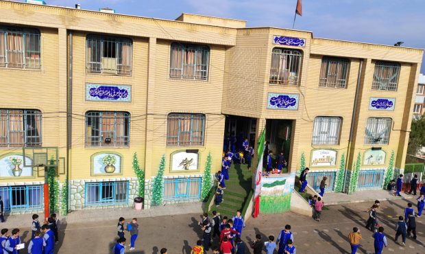 ۱.۴ همت اعتبار ملی برای توسعه و نوسازی مدارس آذربایجان‌غربی اختصاص یافت