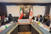 پرداخت ۴۳۲ میلیارد ریال تسهیلات به مالکان واحدهای آسیب‌دیده از جنگ رمضان در آذربایجان غربی