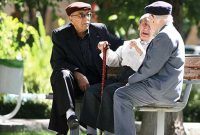 پرداخت ۵۸۲ میلیارد ریالی برای ترمیم حقوق بازنشستگان آذربایجانغربی پرداخت ۵۸۲ میلیارد ریالی برای ترمیم حقوق بازنشستگان آذربایجانغربی