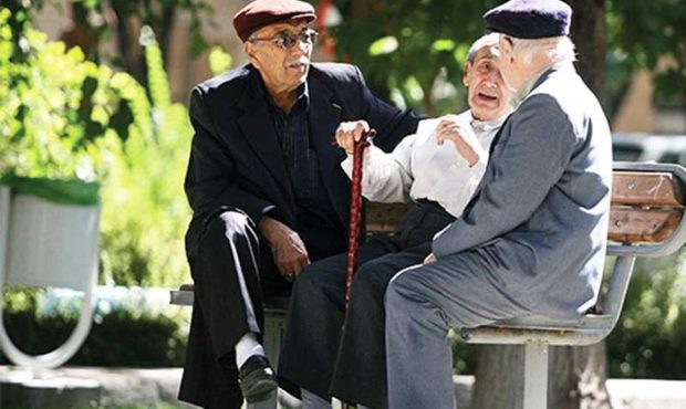 پرداخت ۵۸۲ میلیارد ریالی برای ترمیم حقوق بازنشستگان آذربایجانغربی پرداخت ۵۸۲ میلیارد ریالی برای ترمیم حقوق بازنشستگان آذربایجانغربی